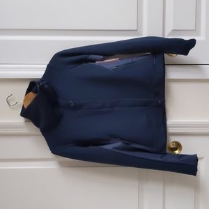 New Balance Relaxed Fit Jacket